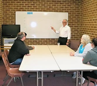 meeting room hire